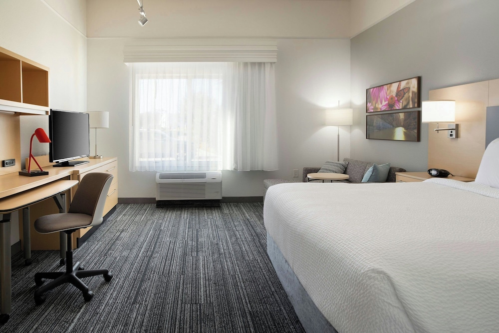 TownePlace Suites by Marriott Laredo - photo 10