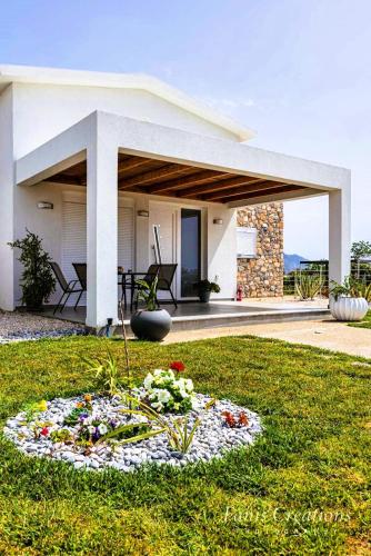Anna Maria's Maisonette II — 4-Star Luxury Hotel in Kardamaina, Greece