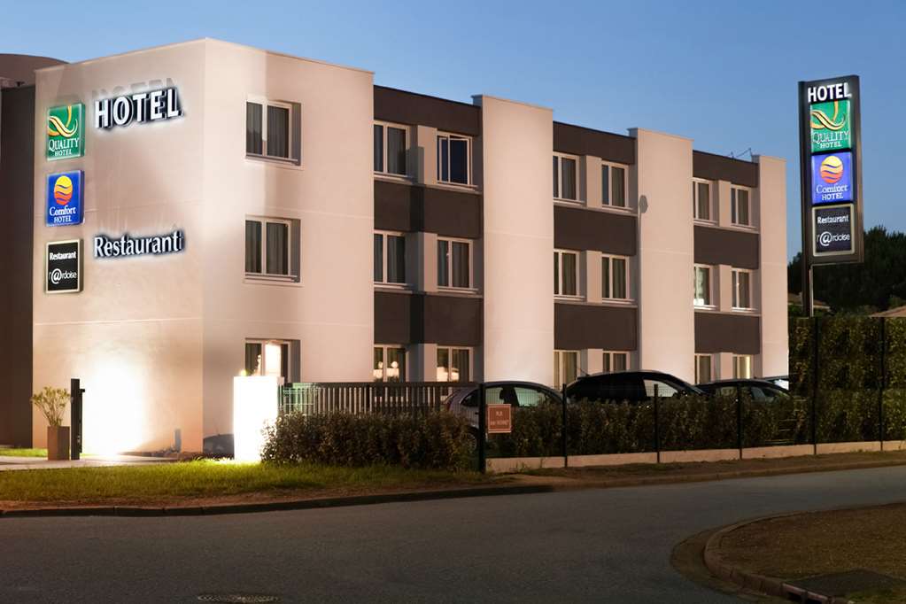 Comfort Hotel Bordeaux Pessac