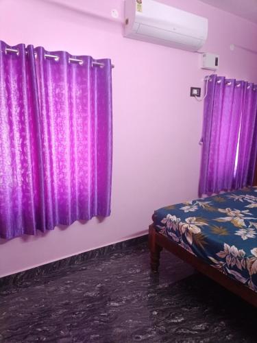 Mahalinga Residency — Thiruvidaimaruthur