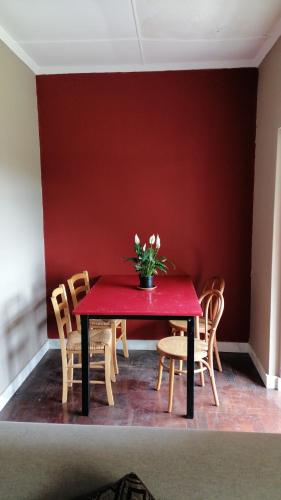 Loscona Flat in Margate, South Africa