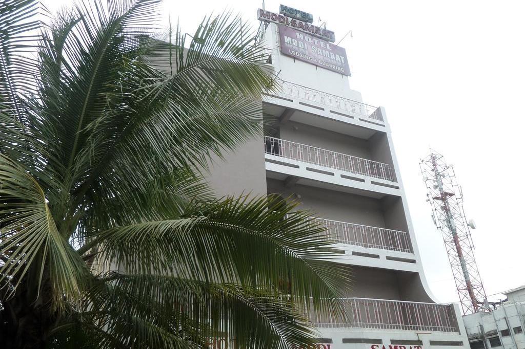 Modi Samrat in Aurangabad, India