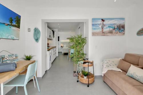 4Ever1 — 4-Star Luxury Hotel in Corralejo, Spain