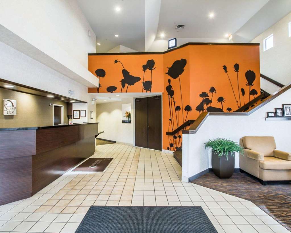 Sleep Inn Phoenix North I 17 - photo 3