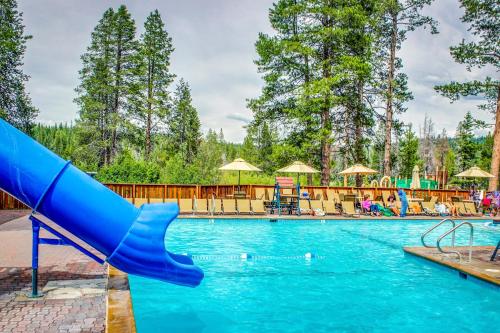 Sierra Solstice — Truckee — photo 2