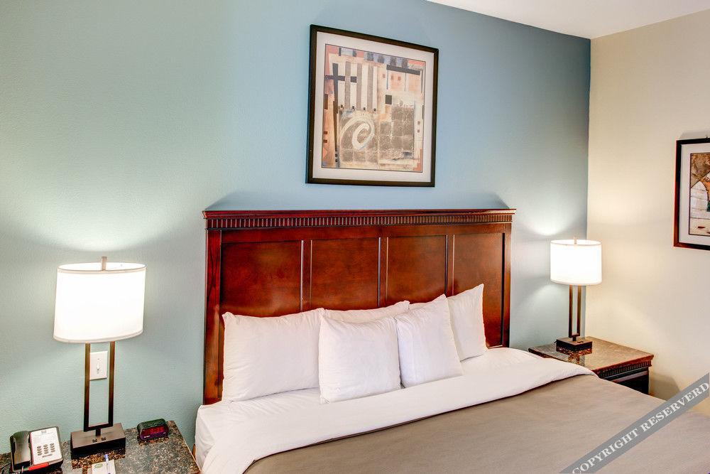 Comfort Inn Lake Charles - photo 7