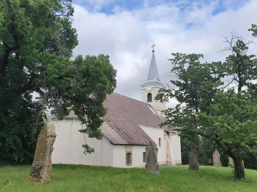 Boróka Vendégház in Komlo, Hungary