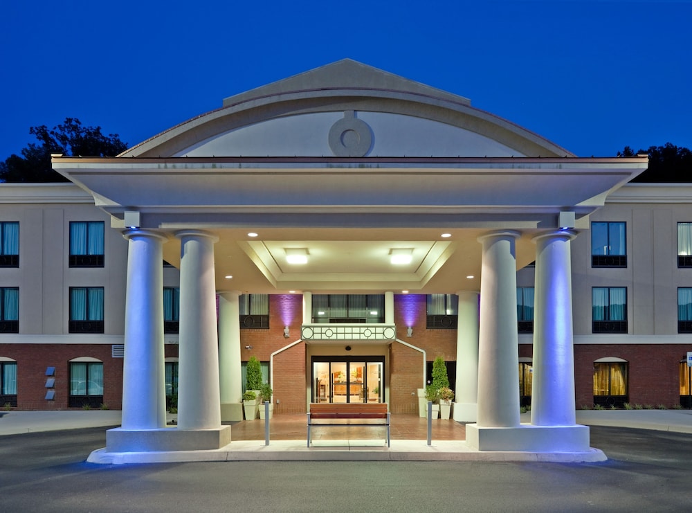 Holiday Inn Express Hotel & Suites Harriman by IHG — hotel in Harriman