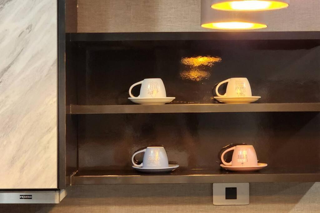SelfCheckIn The State Tower RiverView 2Bedroom BTS ICONSIAM Silom Sathon