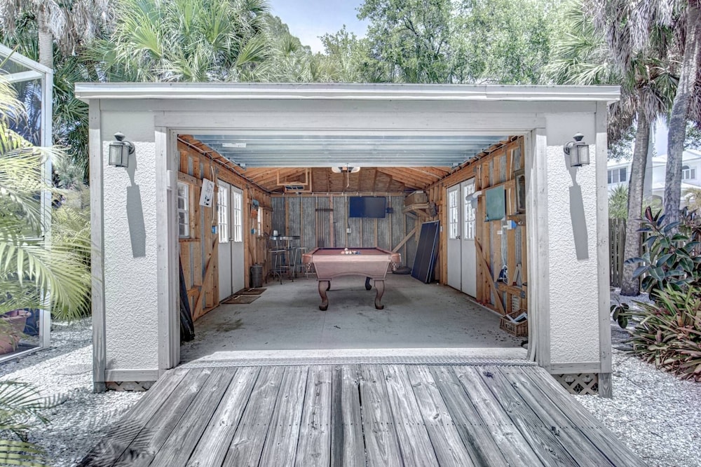 Canopy Cottage on Siesta Key - photo 49