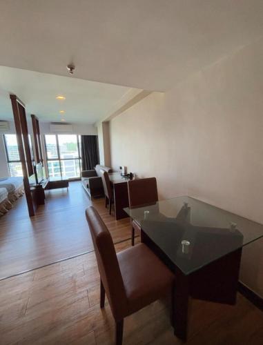755 Scsp Studio Room — 4-Star Luxury Hotel in Kota Kinabalu, Malaysia