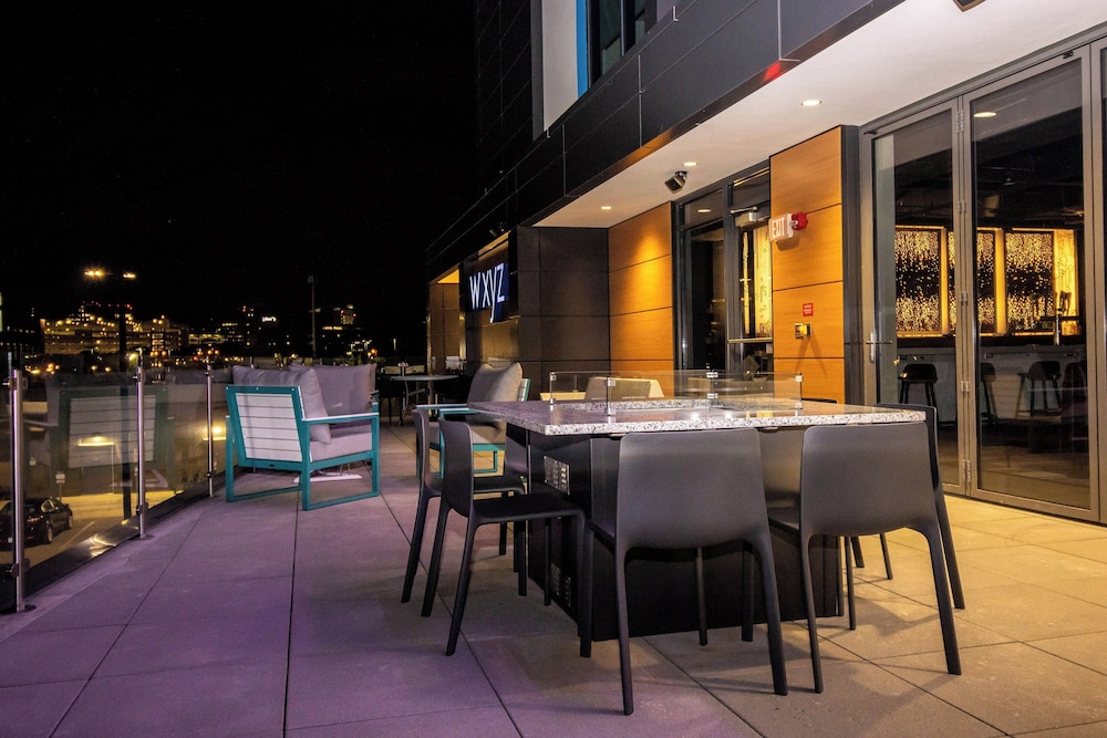 Aloft St. Louis Cortex - photo 21