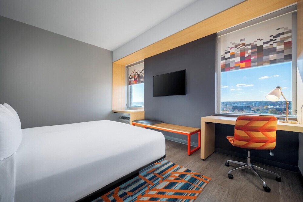Aloft Columbia Downtown - photo 9