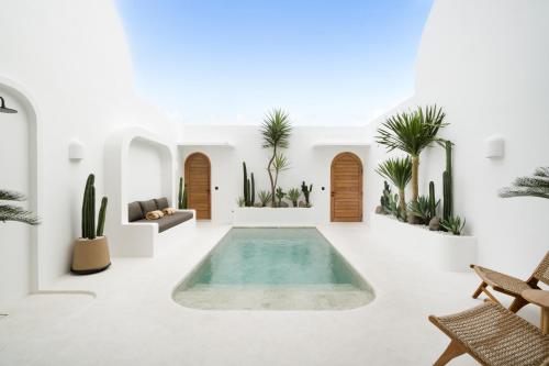 Villa Casa Gaia 4 by BaliSuperHost — 4-Star Luxury Hotel in Kerobokan, Indonesia