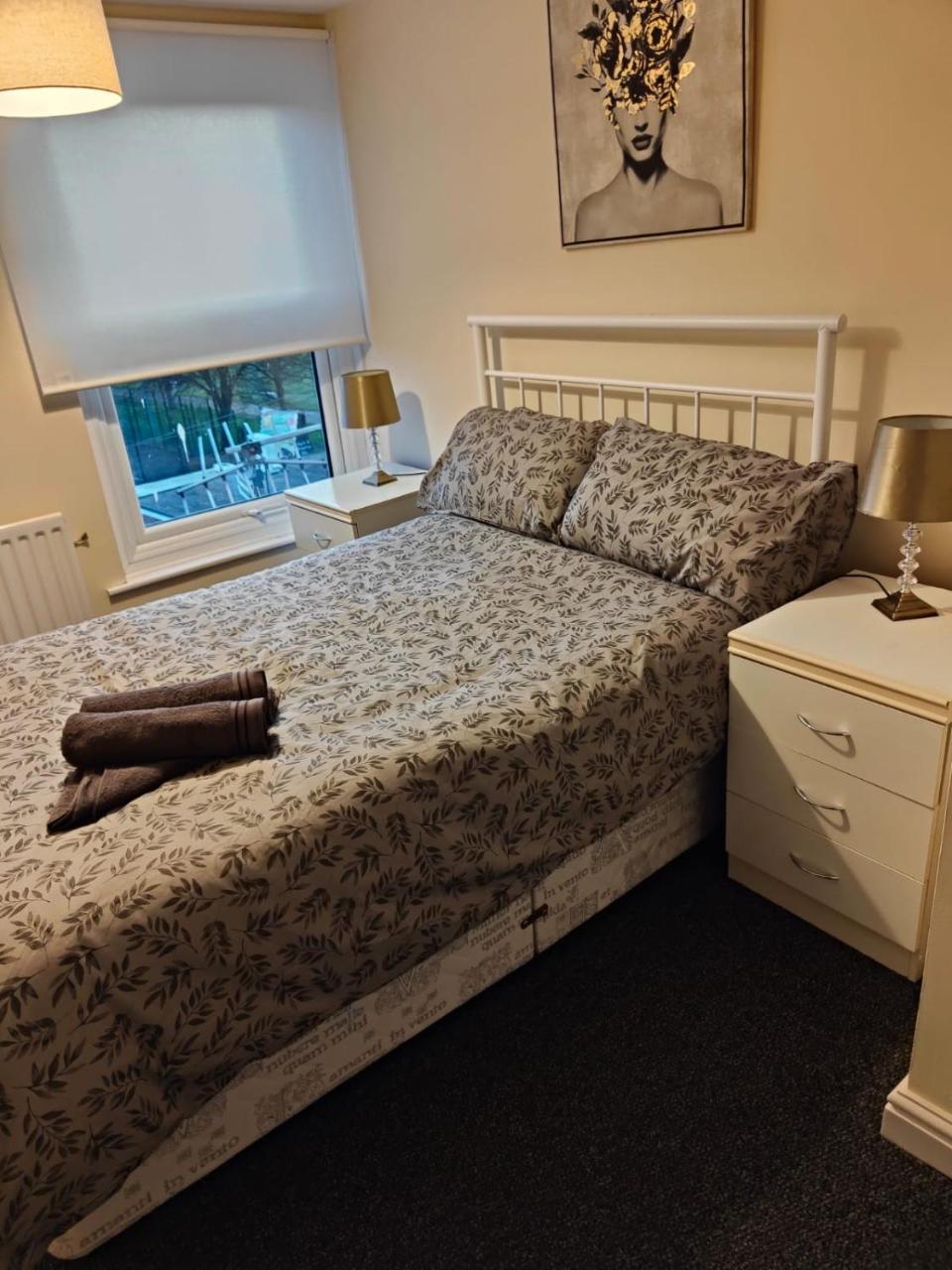 The Warren - last minute hotel in Skegness