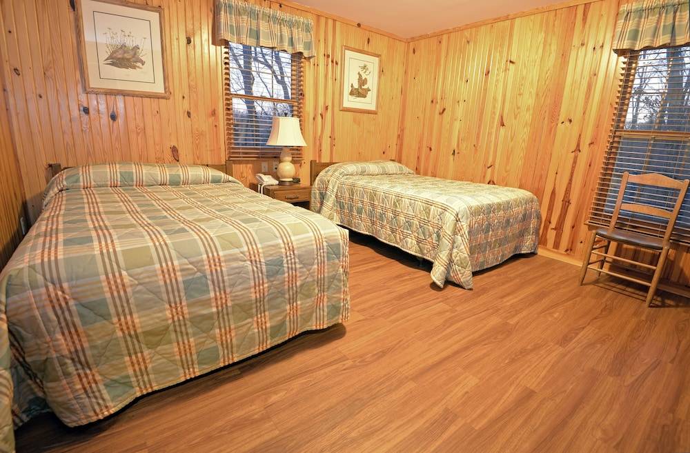 Lake Cumberland State Resort Park - photo 5