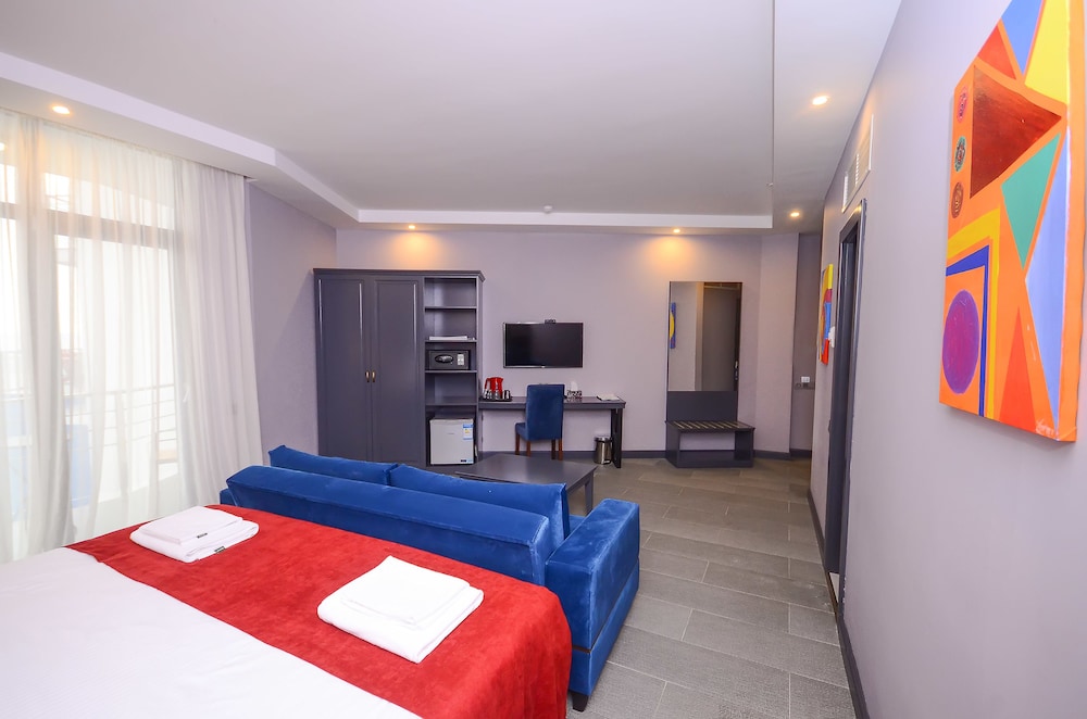 Guestroom