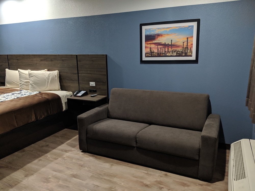 Texan Hotel - photo 9