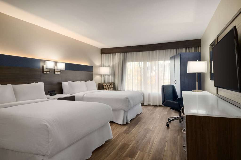 Wyndham Phoenix Airport Tempe - photo 46