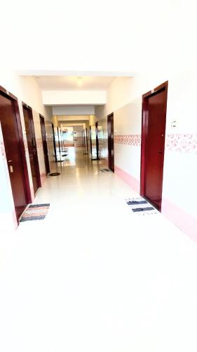 Palliyarai Gardens Lodge And Homestay — 5-Star Luxury Hotel in Palani, India