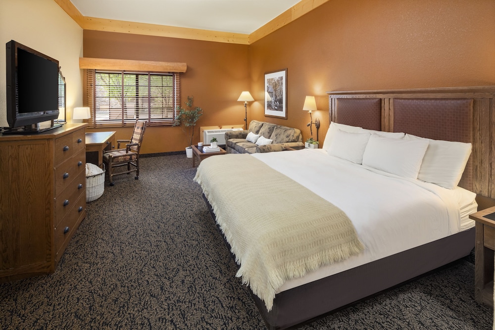 Grand Lodge Waterpark Resort - photo 17