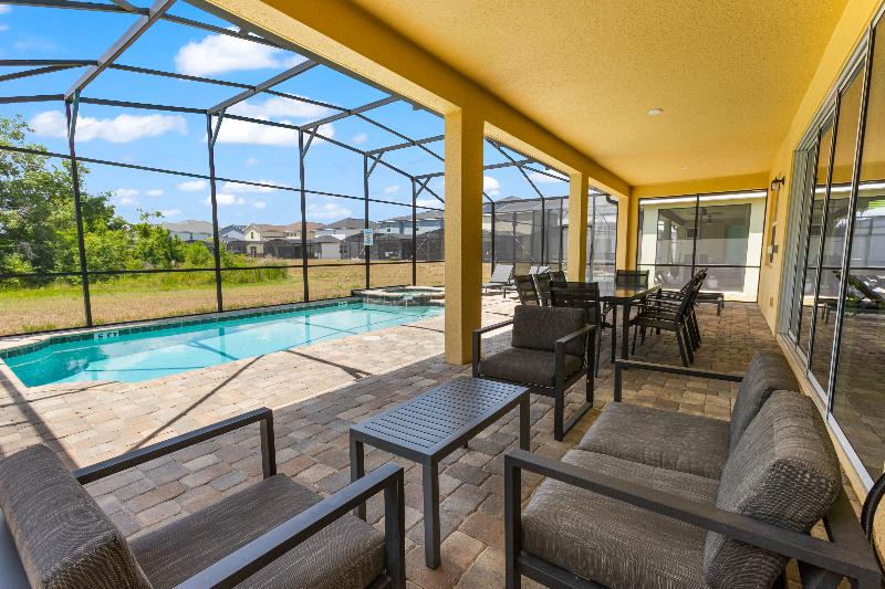 Solara Resort Homes and Townhomes - photo 36