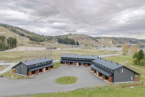 Lomahuoneisto Himoksen Alppirinne in Jaemsae, Finland