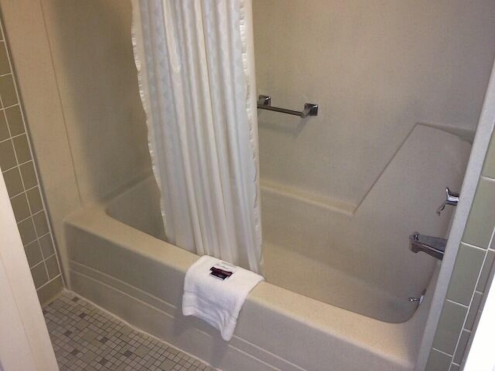 Family Budget Inn - photo 15