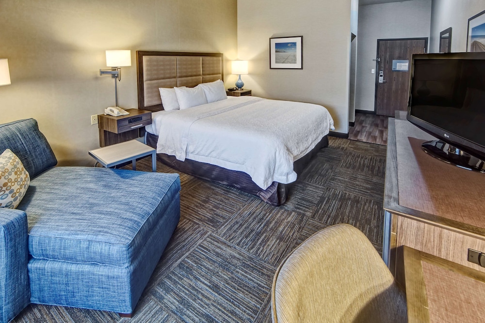 Hampton Inn Salt Lake City Layton - photo 9