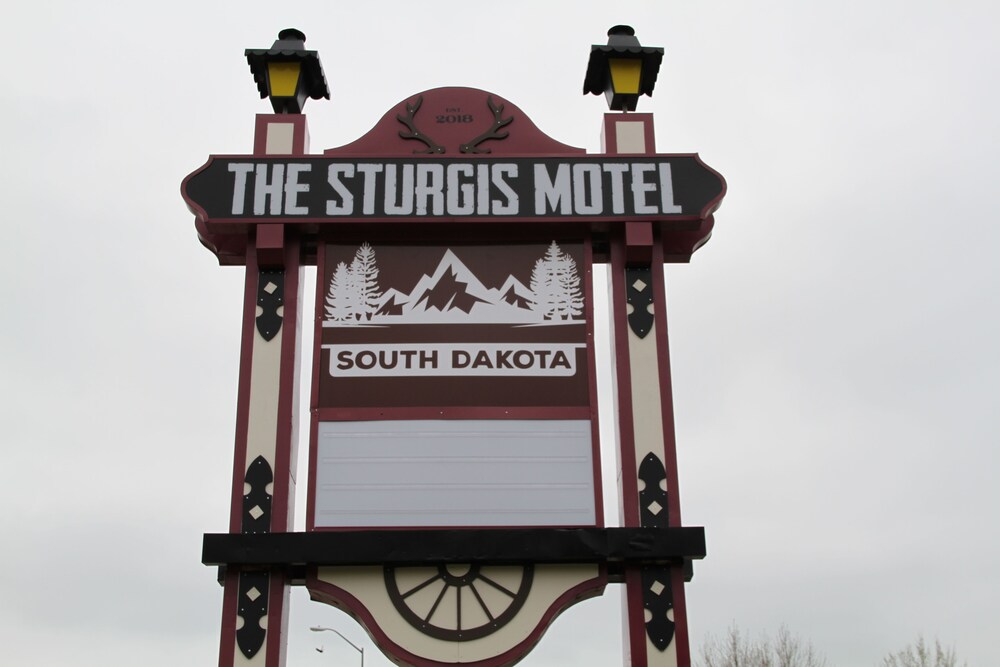 The Sturgis Motel - photo 22