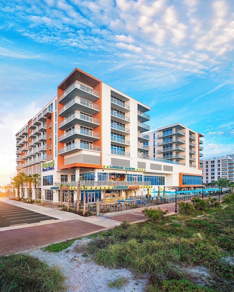 Margaritaville Jacksonville Beach — hotel in Jacksonville Beach