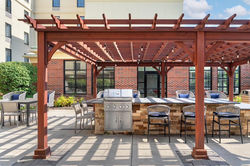 Homewood Suites by Hilton Newtown Langhorne PA - photo 53
