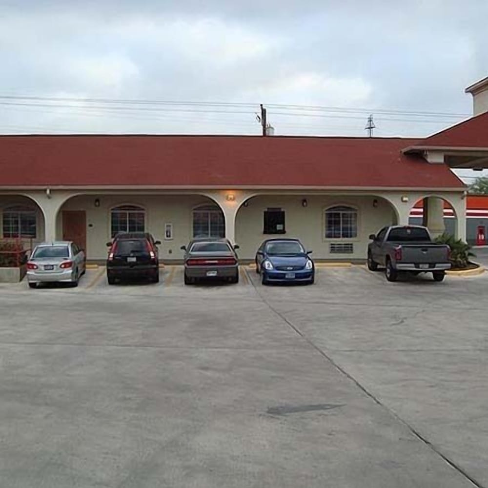 Winnquest Inn Near Ft. Sam Houston - featured photo
