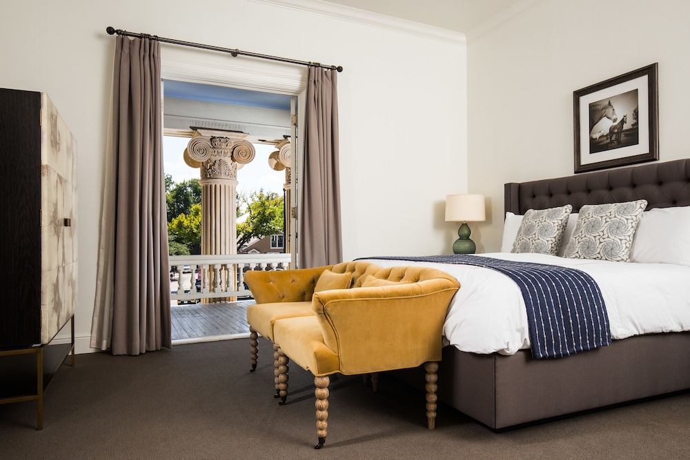 Hotel Ella - photo 5