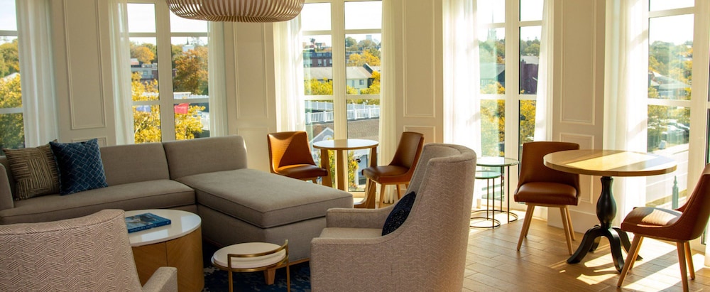 The Brenton Hotel - photo 14