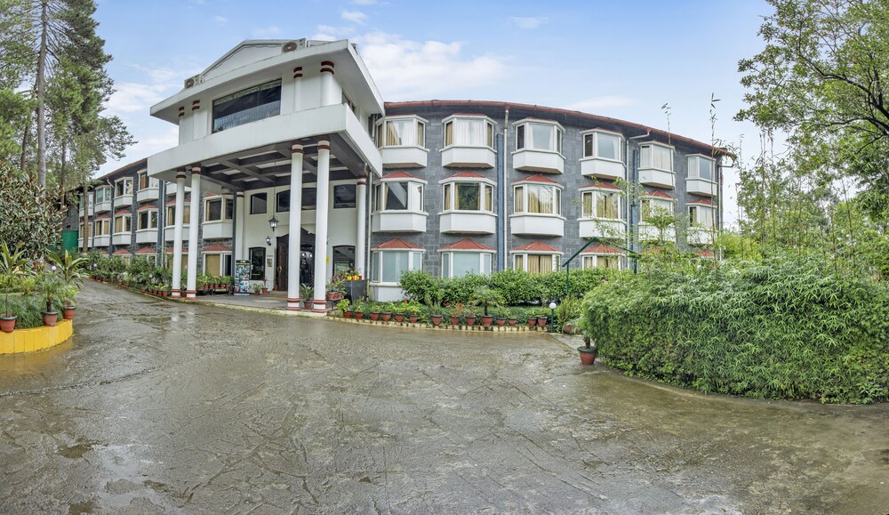 Club Mahindra Naukuchiatal in Naini Tal, India