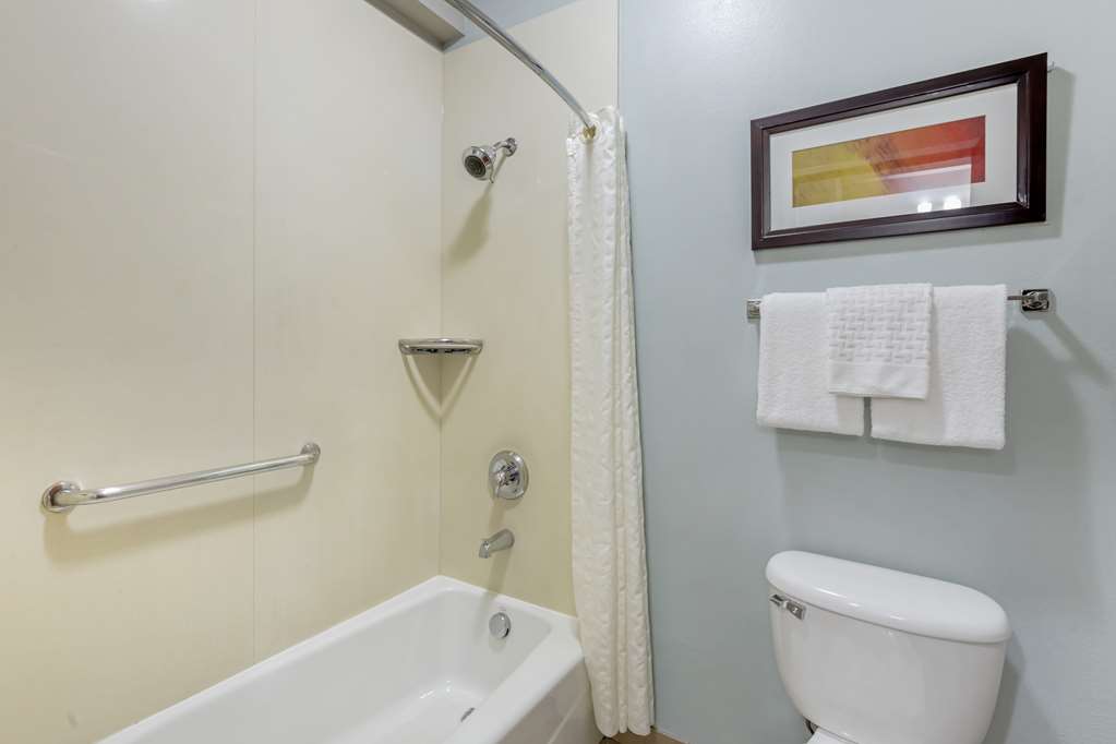 Best Western Plus Peppertree Inn At Omak - photo 31