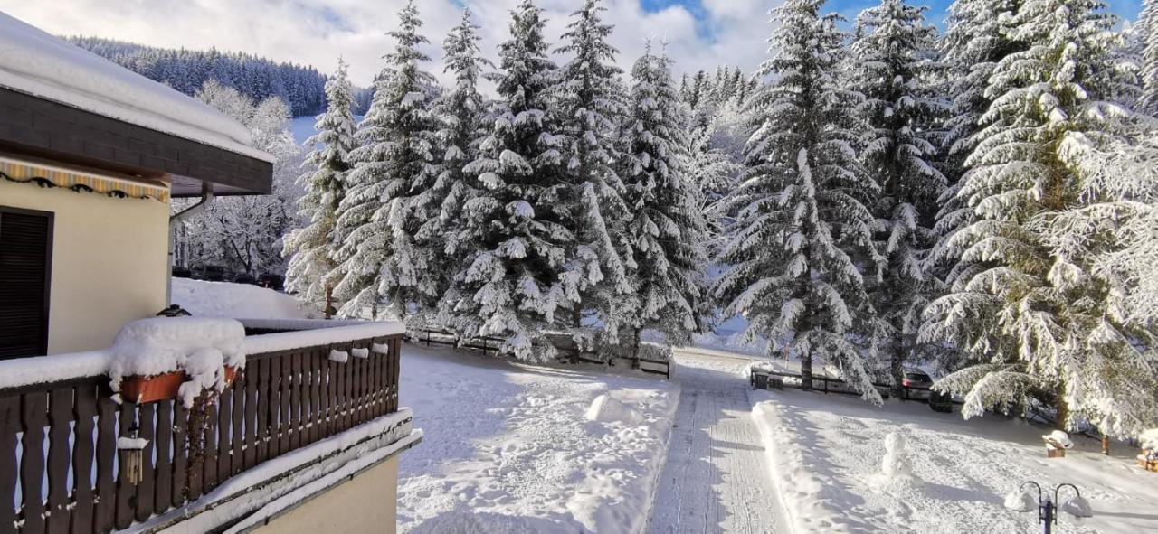 Am Kaltenbach Spital Am Semmering Stuhleck — hotel in Spital Am Semmering