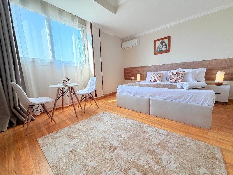 Eco Green Hotel - last minute hotel in Cairo
