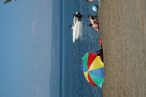 Lido Camping Village — 4-Star Luxury Hotel in Bolsena, Italy