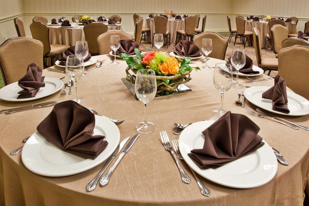 Sonesta Atlanta Airport North - photo 34