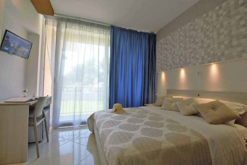 Askia Rooms&Breakfast in Ascea, Italy