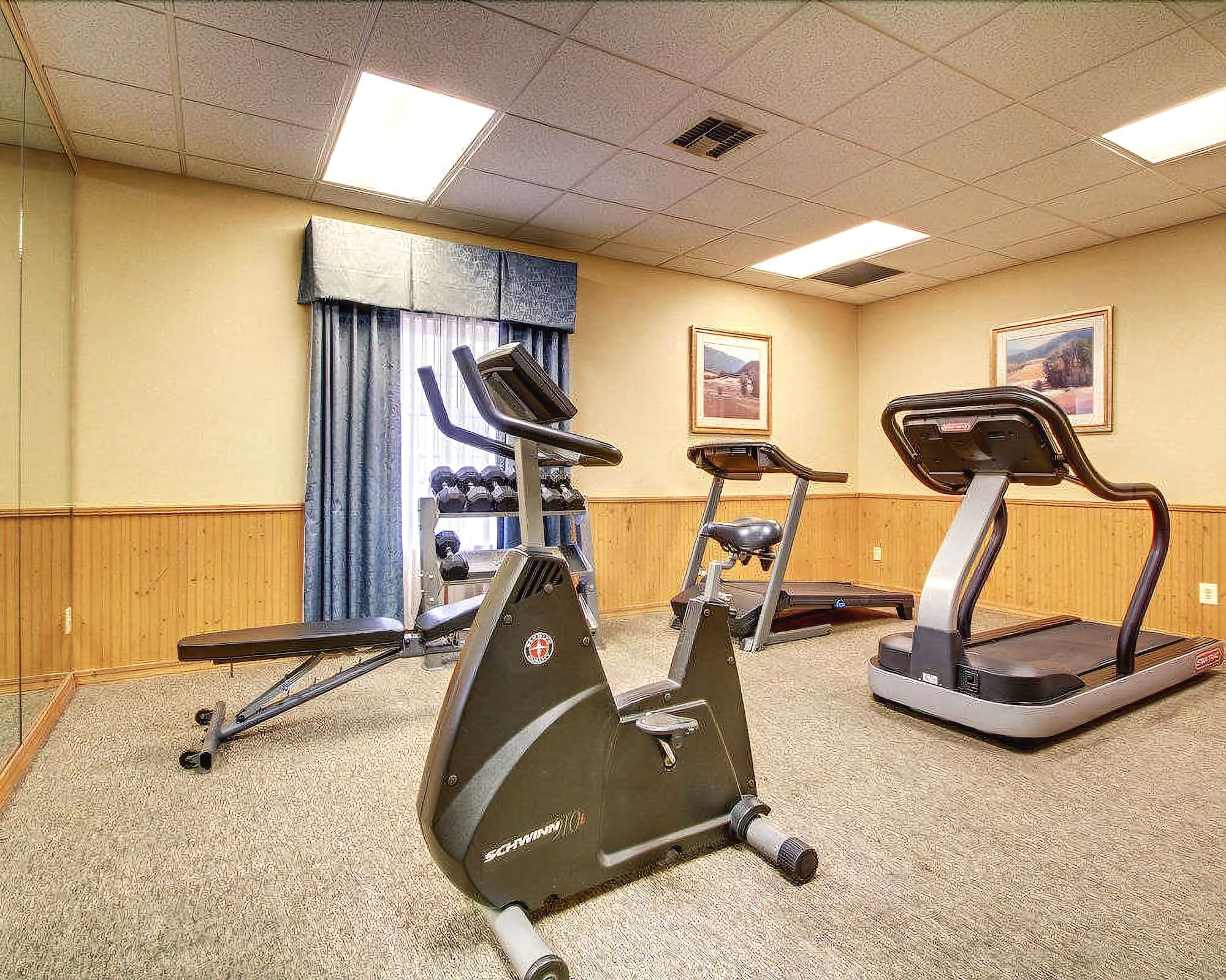 Moonlight Inn Hotel O Hattiesburg MS - photo 21