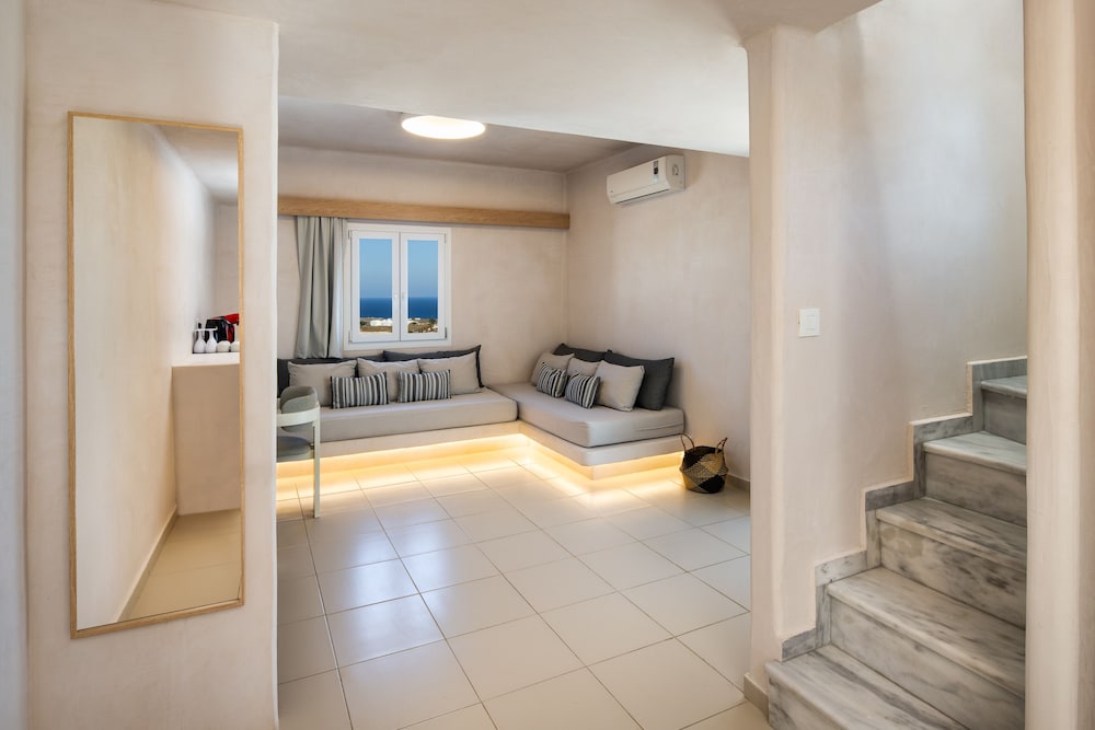 סלון / אזור ישיבה