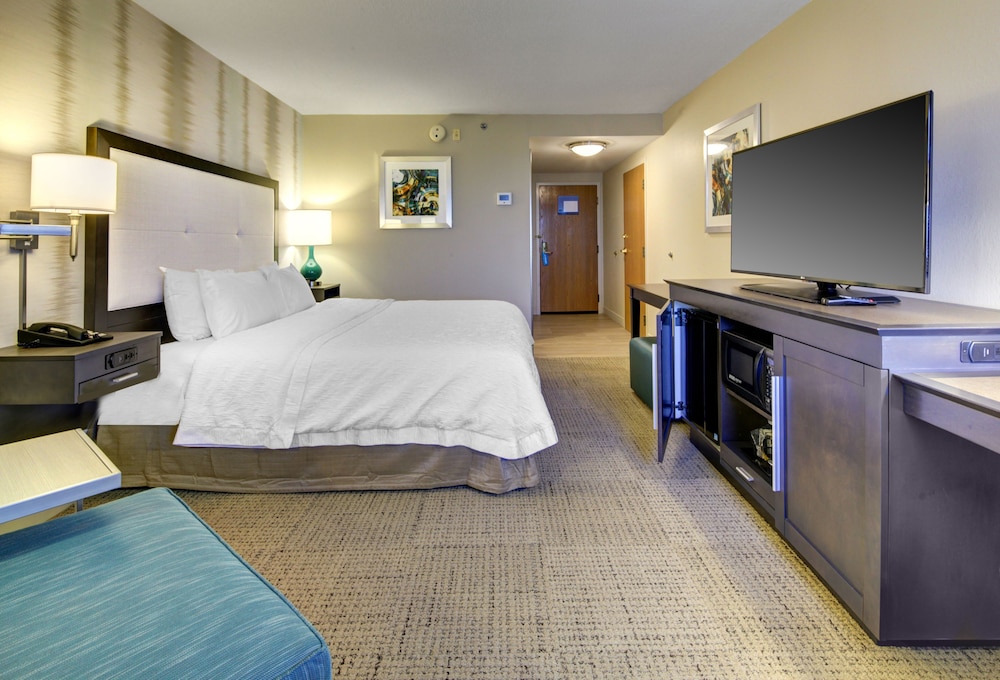 Hampton Inn Ft. Lauderdale West Pembroke Pines - photo 5