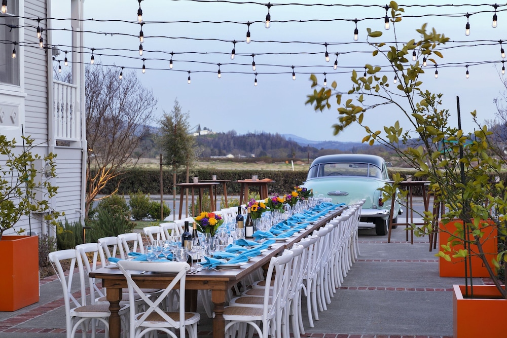 Dr. Wilkinson's Backyard Resort and Mineral Springs a Member of Design Hotels - photo 43