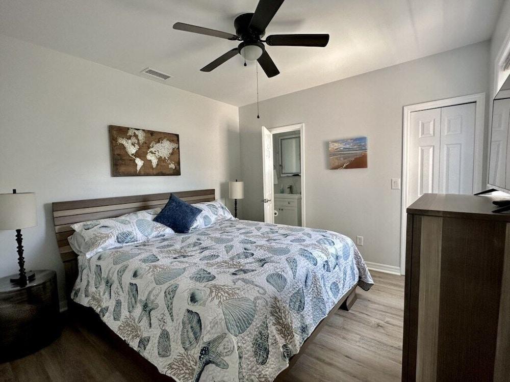 Ocean Sunrise — 4-Star Luxury Hotel in Flagler Beach, United States