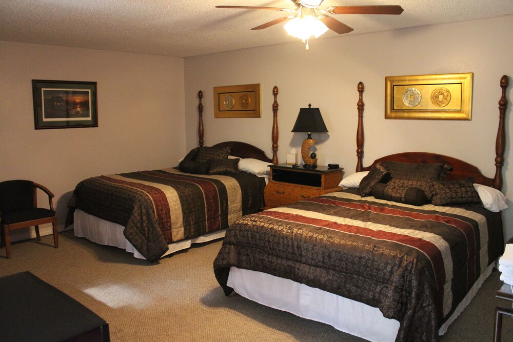 Brydan Suites - photo 63
