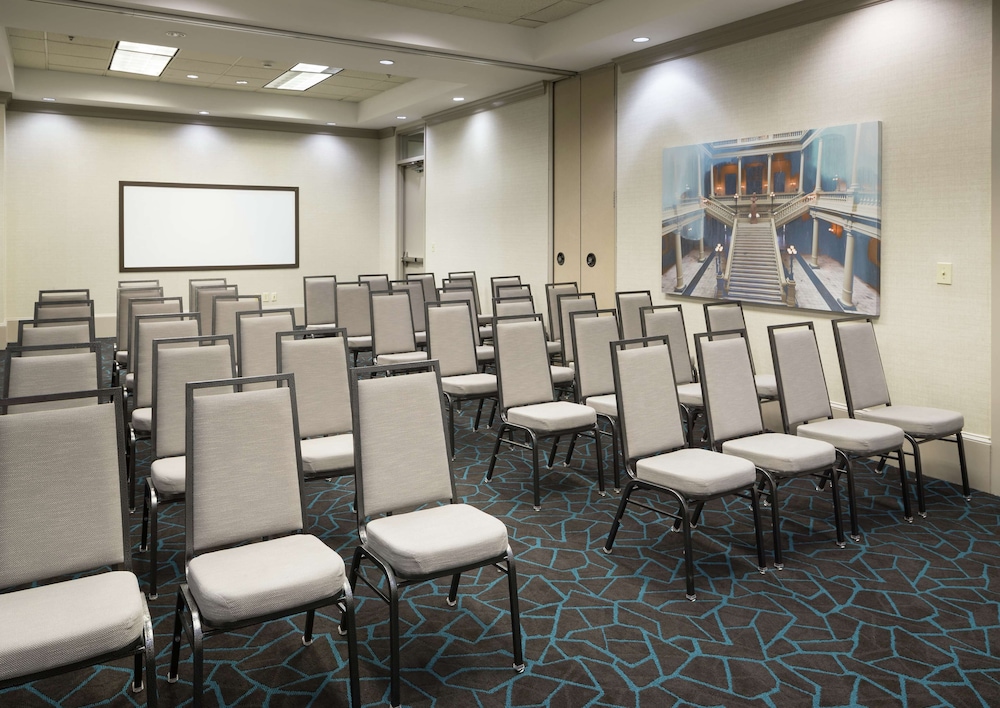 Hampton Inn & Suites Atlanta Downtown - photo 47