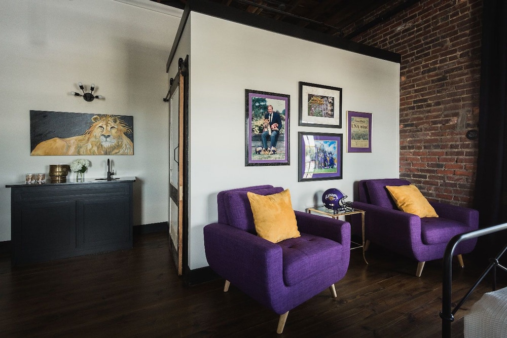 GunRunner Boutique Hotel - photo 24
